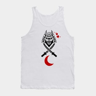 Samurai Tank Top